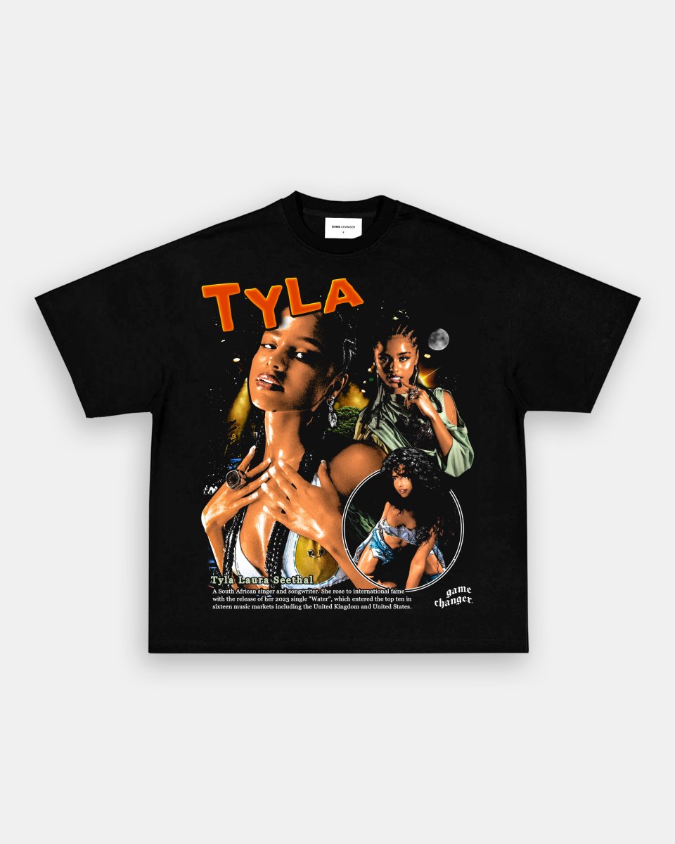 TYLA V2 TEE