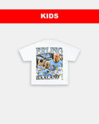 ERLING HAALAND - KIDS TEE