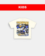 TAGE THOMPSON - KIDS TEE
