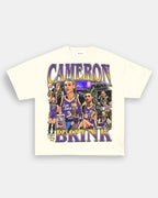 CAMERON BRINK - SPARKS TEE