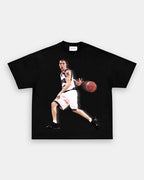 WHITE CHOCOLATE TEE