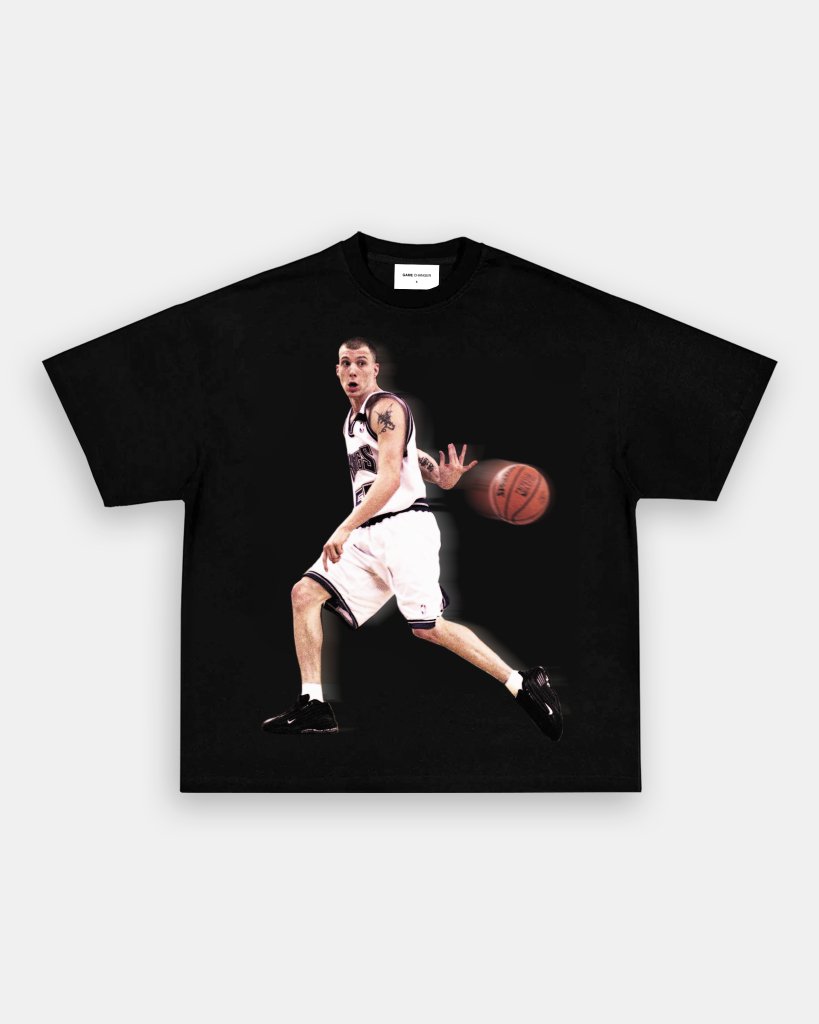 WHITE CHOCOLATE TEE