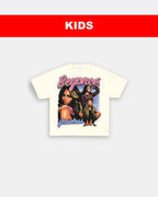 BEYONCE 2 - KIDS TEE