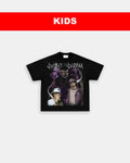 PESO PLUMA - KIDS TEE