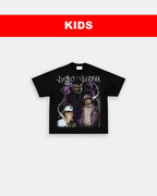 PESO PLUMA - KIDS TEE