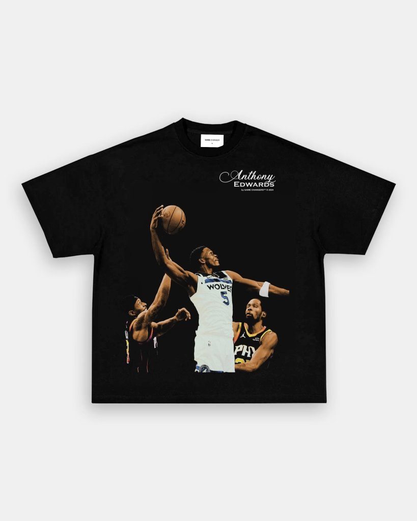 ANT OVER PHX TEE