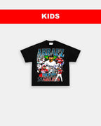 LUIS ARRAEZ - KIDS TEE