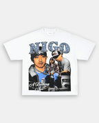 NIGO TEE