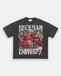 DAVID BECKHAM V2 TEE