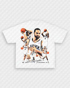 DERON WILLIAMS TEE