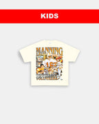 PEYTON MANNING - TENNESSEE - KIDS TEE