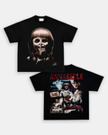 ANNABELLE TEE - [DS]