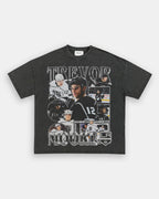 TREVOR MOORE TEE