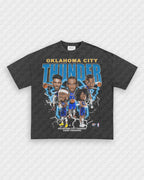 2024 BIG HEAD THUNDER TEE