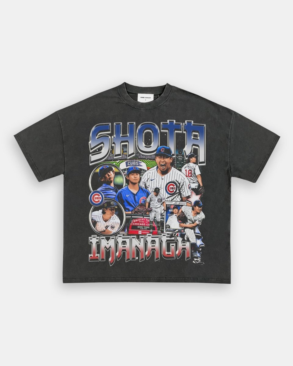 SHOTA IMANAGA TEE