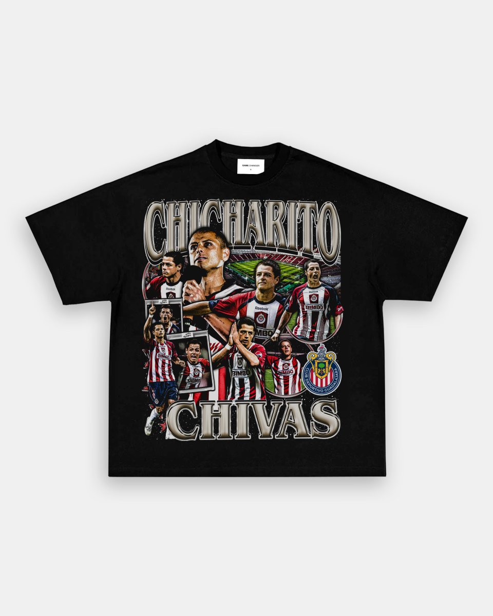 CHICHARITO TEE