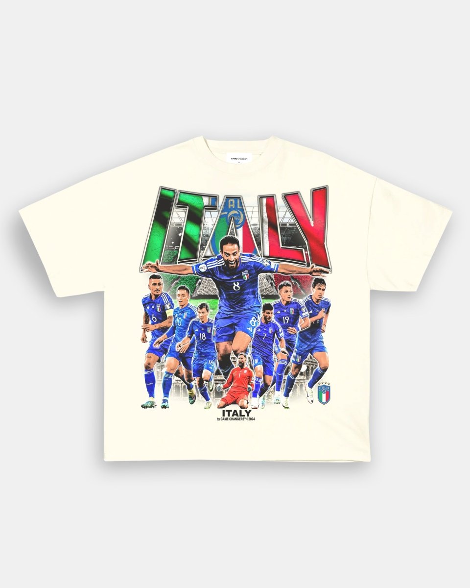 2024 ITALY TEE