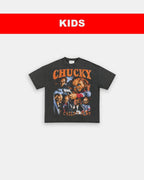 CHUCKY - KIDS TEE