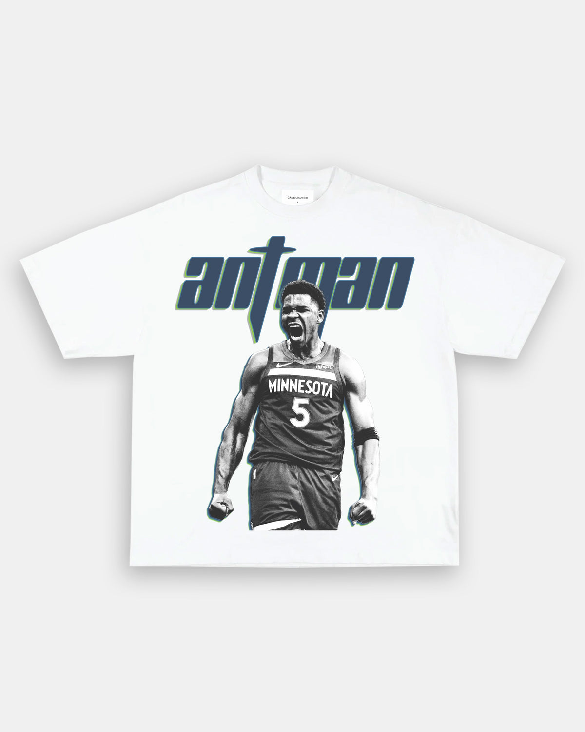 Y2K ANT TEE