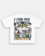 LUIS GIL TEE