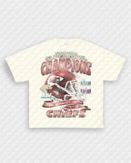 KANSAS CITY CHIEFS TEE