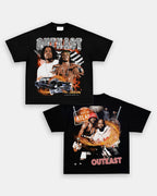 OUTKAST V2 TEE - [DS]