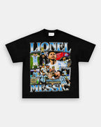 LIONEL MESSI TEE