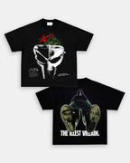 MF DOOM V3 TEE - [DS]