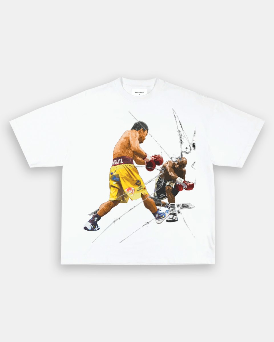 MAYPAC TEE