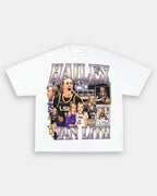 HAILEY VAN LITH TEE