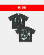 THE RING - KIDS TEE - [DS]