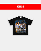 DERRICK ROSE - MEMPHIS - KIDS TEE
