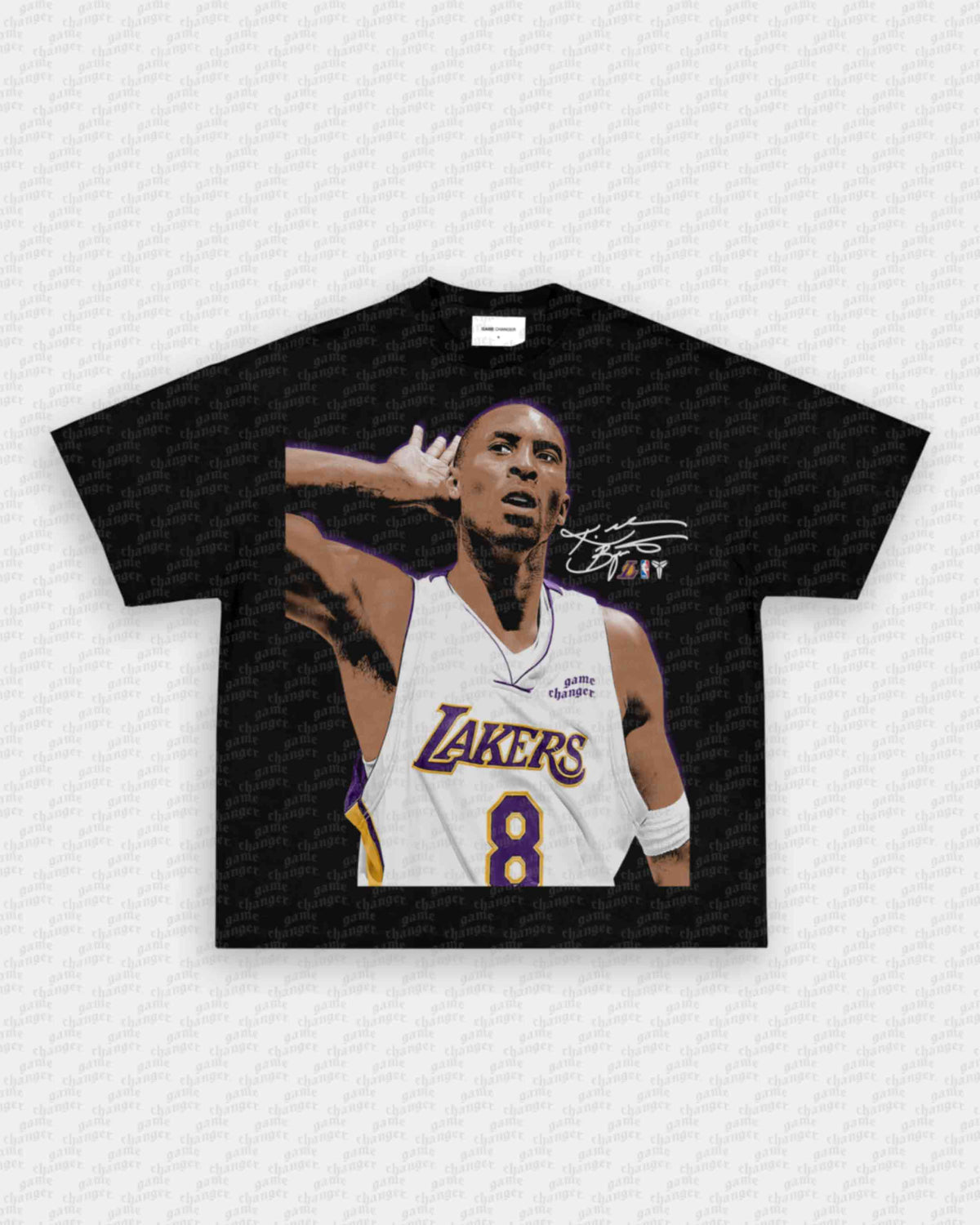 KB V5 TEE
