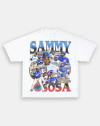 SAMMY SOSA TEE