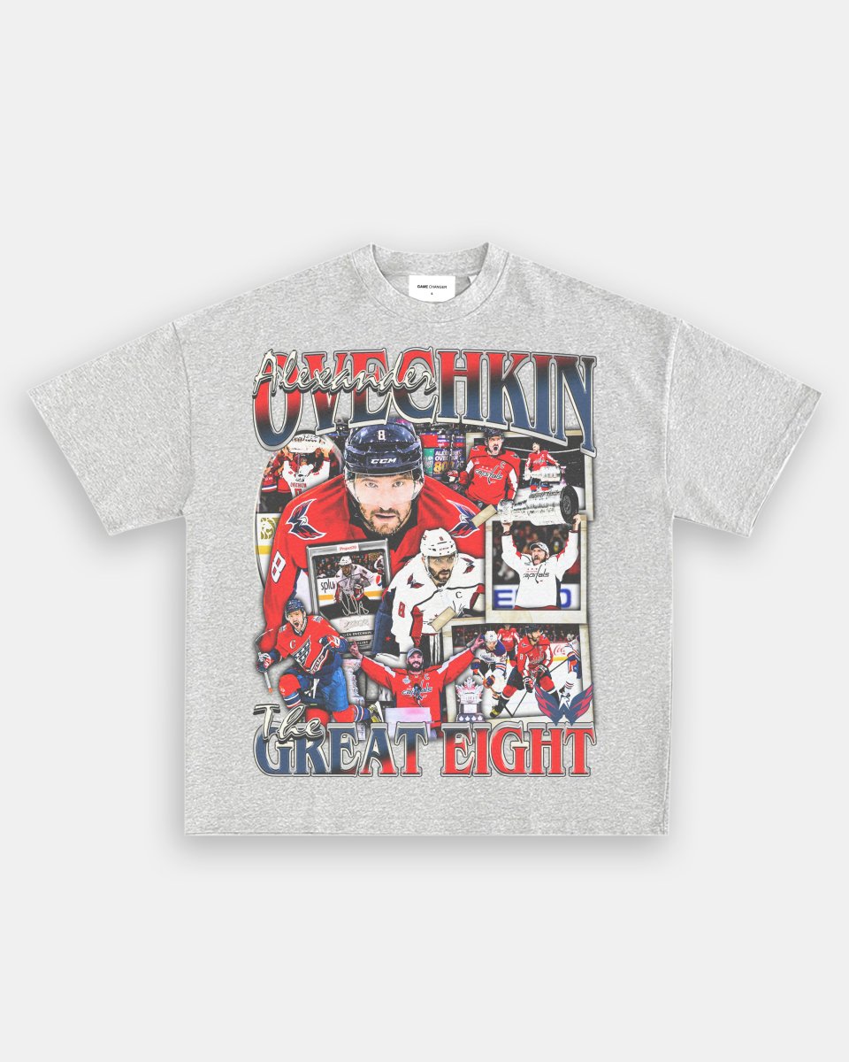 ALEXANDER OVECHKIN TEE