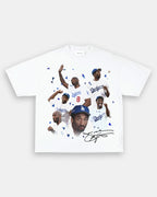 DODGER KOBE TEE