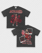 MO SALAH V2 TEE - [DS]