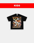 VINCE YOUNG - KIDS TEE