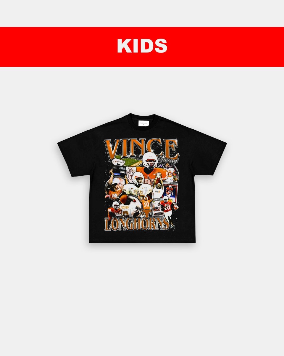 VINCE YOUNG - KIDS TEE
