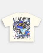 VLADIMIR GUERRERO JR TEE