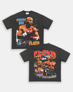 FLOYD MAYWEATHER TEE - [DS]