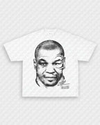 BIG FACE MIKE TEE