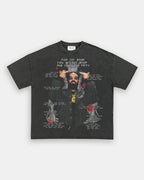 PUSH UPS TEE