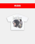 DANIEL CAESAR - KIDS TEE