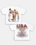 2024 USA GOLD TEAM TEE - [DS]