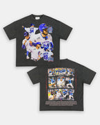 2016 WORLD SERIES CHAMPS - CUBS TEE - [DS]