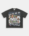 RIQUI PUIG TEE - [DS]