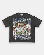 RIQUI PUIG TEE - [DS]