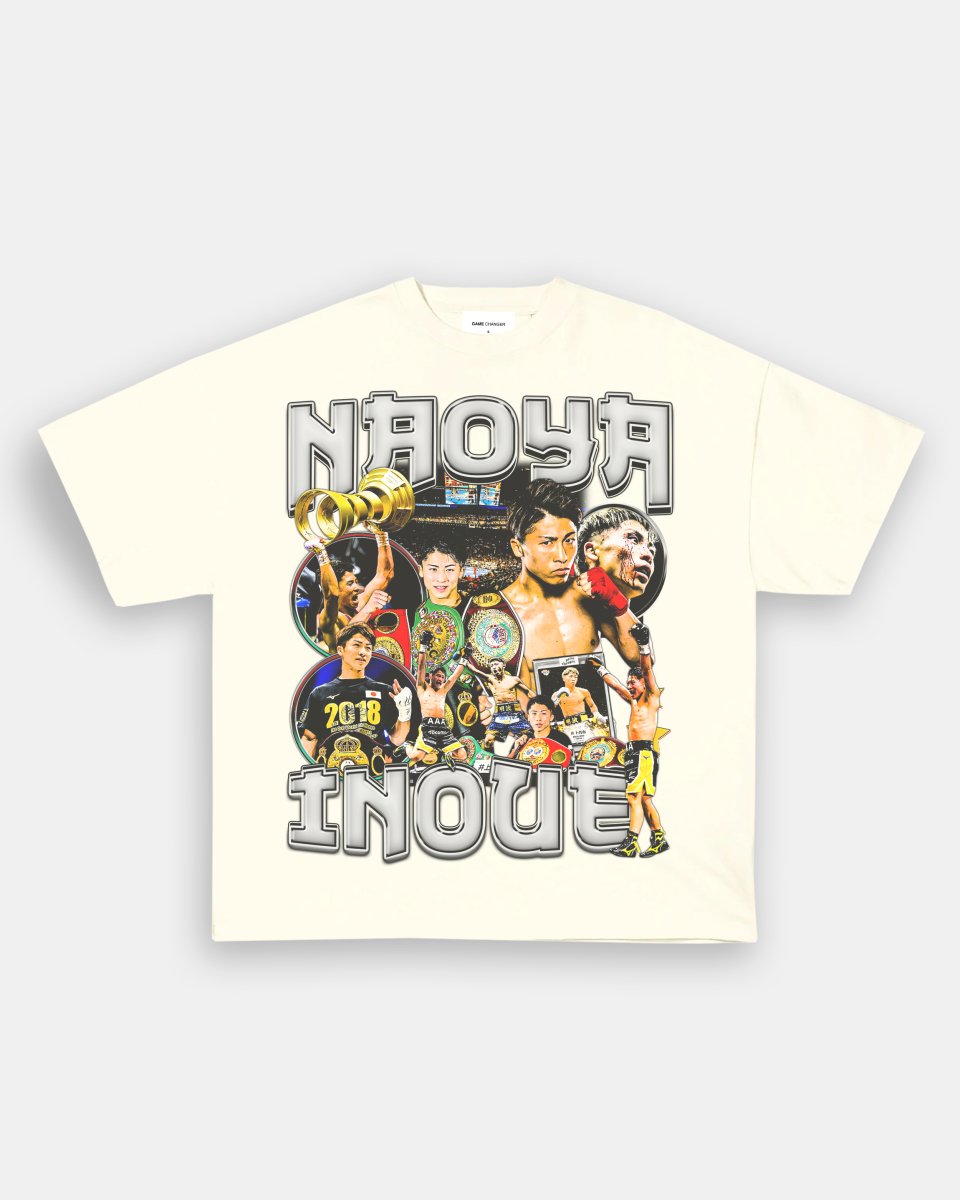 NAOYA INOUE TEE
