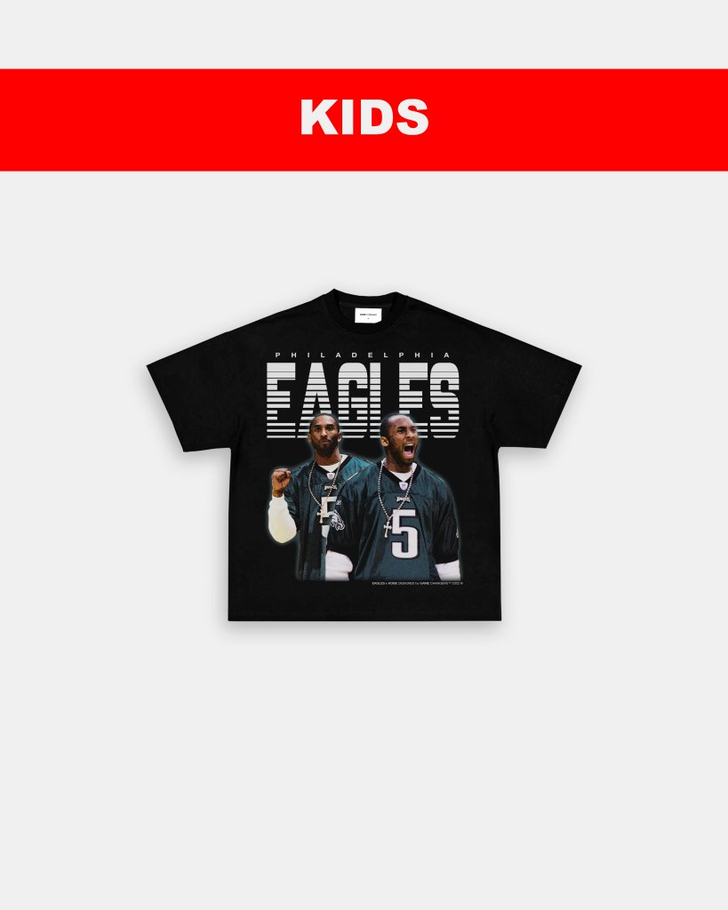 EAGLES KOBE - KIDS TEE